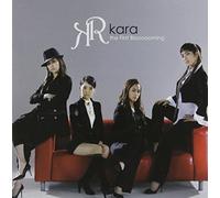 Kara - First Blooming