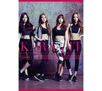 KARA FIT 1 -DANCE VER.- - KARA