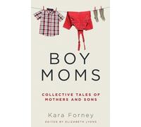 Kara Forney Boy Moms (Tascabile)