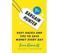 Kara Gammell The Bargain Hunter (Tascabile)