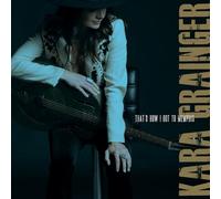 Kara Grainger - That's How I Got To Memphis