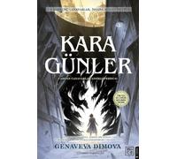 Kara Günler: Cadının Canavarlar Ansiklopedisi 1