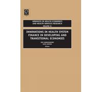 Kara Hanson Innovations in Health Care Financing in Low and M (Copertina rigida)