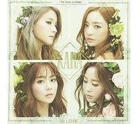 Kara - In Love
