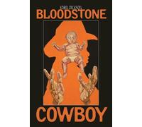 Kara Jackson Bloodstone Cowboy (Tascabile)