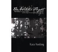 Kara Keeling The Witch's Flight (Tascabile)