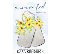 Kara Kendrick Unrivaled (Tascabile) Seaglass Beach
