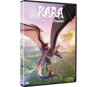 KARA : LE RÉVEIL DES POUVOIRS - DVD