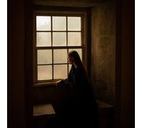 Kara-Lis Coverdale - Changes In Air (LP)