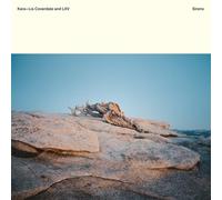 Kara-Lis / Lxv Coverdale Sirens (Vinyl LP)