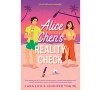 Kara Loo Alice Chen's Reality Check (Tascabile)
