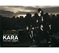Kara - Lupin