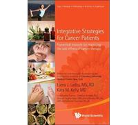 Kara M Kelly El Integrative Strategies For Cancer Patients: A Practi (Tascabile)