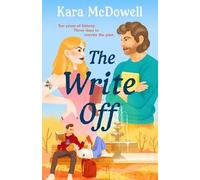 Kara McDowell The Write Off (Tascabile)