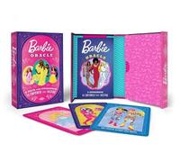 Kara Nesvig Barbie Oracle (Mixed Media Product)