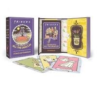 Kara Nesvig Friends: The One with All the Oracles (Mixed Media Product)