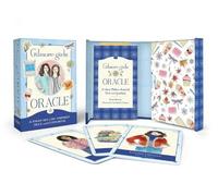 Kara Nesvig Gilmore Girls Oracle (Mixed Media Product)