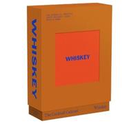 Kara Newman Giacomo Bagnara The Cocktail Cabinet: Whiskey (Mixed Media Product)