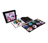 Kara No Kyoukai Kyokai Blu-ray Box Set