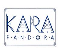 Kara - Pandora (5th Mini Album)