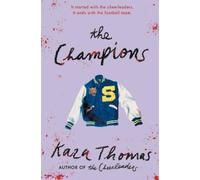 Kara Thomas The Champions (Tascabile) Cheerleaders