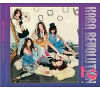 Kara - Vol. 2-Revolution