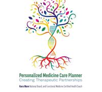 Kara Ware Personalized Medicine Care Planner (Tascabile)