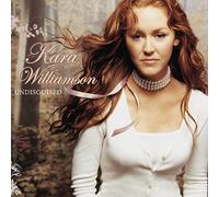 Kara Williamson - Undisguised