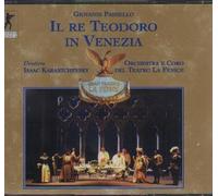 Karabtchevsky,Isaac - Il Re Teodoro in Venezia (Ga)