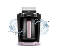 Karaca Hatır Aqua Serbatoio dell'acqua Macchina da caffè turco automatica Rosa Oro