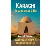 Karachi Guía de viaje 2026
