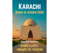 Karachi Guida di viaggio 2026