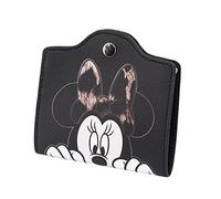 Karactermania 02253, Custodia sottile Unisex - Adulto, Negro, Talla Única