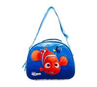 KARACTERMANIA alla Ricerca di Nemo Nemo-Borsa Porta Pranzo 3D, Multicolore