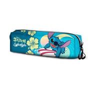 Karactermania Astuccio Disney Lilo And Stitch Lifestyle Fan Square 2.2