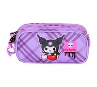 Karactermania Astuccio Kuromi Sanrio