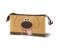 KARACTERMANIA Astuccio multiuso Disney Pixar Lassù: Dug