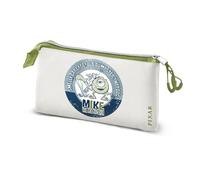 KARACTERMANIA Astuccio multiuso Disney Pixar Mostri & CIE: Mike (Bob) Wazowski
