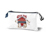 KARACTERMANIA Astuccio multiuso Disney Pixar Toy Story: Mr e Mrs Patate