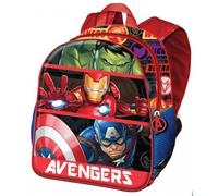 Karactermania Avengers Zaino Basic Asilo Union 05578