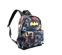 Karactermania Batman Darkness-Zaino HS 1.3, Multicolore
