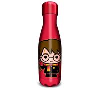 Harry Potter Borraccia Termica Chibi Harry Potter Karactermania