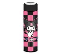 Karactermania Borraccia Termica Sanrio Kuromi Scacchi
