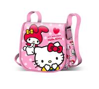 Karactermania Borsa A Tracolla Hello Kitty Lovely