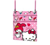 Karactermania Borsa A Tracolla Hello Kitty Lovely