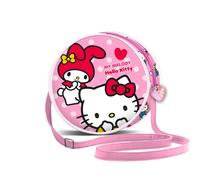 Karactermania Borsa A Tracolla Hello Kitty Lovely