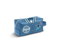 Karactermania Borsa Da Toilette Disney Lilo And Stitch Varsity