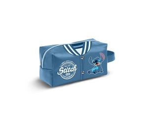 Karactermania Borsa Da Toilette Disney Lilo And Stitch Varsity