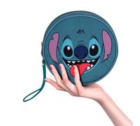 Karactermania Borsa Da Toilette Jumbo Per Il Viso Lilo & Stitch Disney