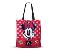 Karactermania Borsa Della Spesa Disney Minnie Mouse Class